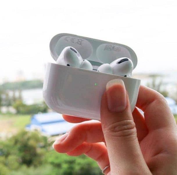 Airpods Pro | Airpods Pro 2 | Master Quality 4