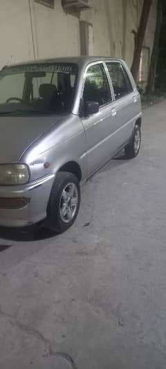 coure 2004 car for sell