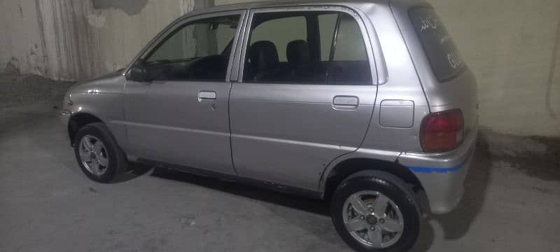 coure 2004 car for sell 3