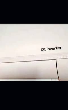 hider ac 1.5 ton dc inverter