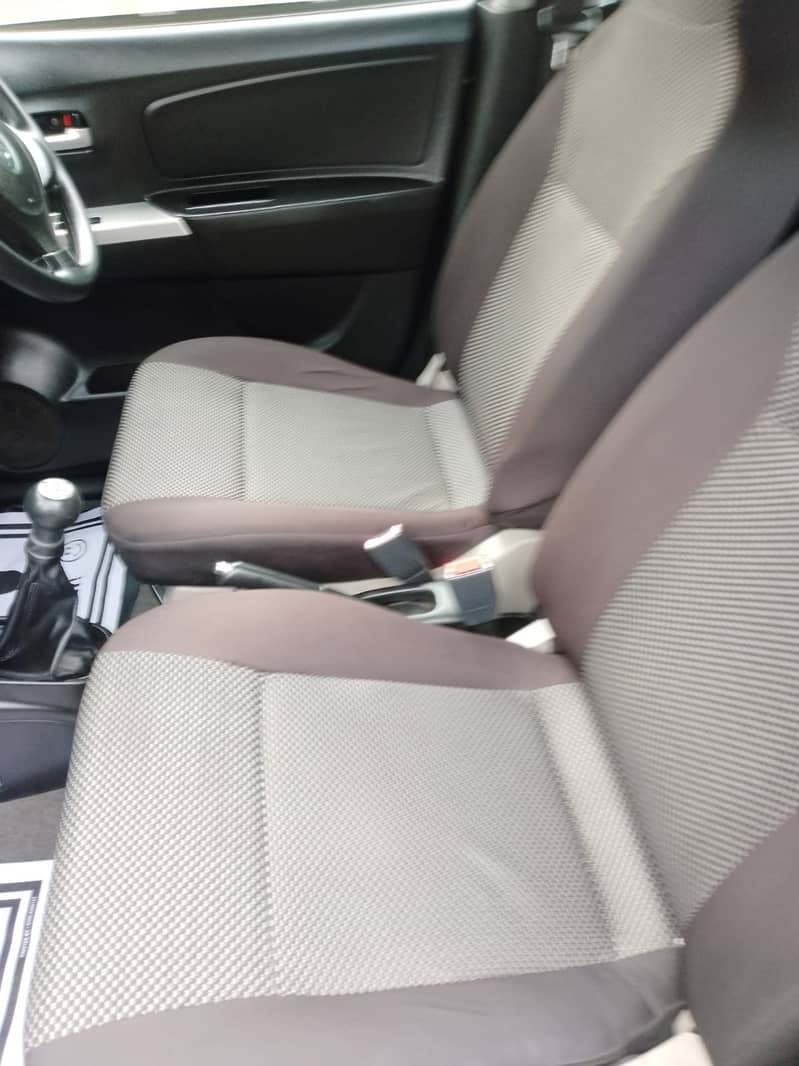 Suzuki Wagon R 2019 VXL 9