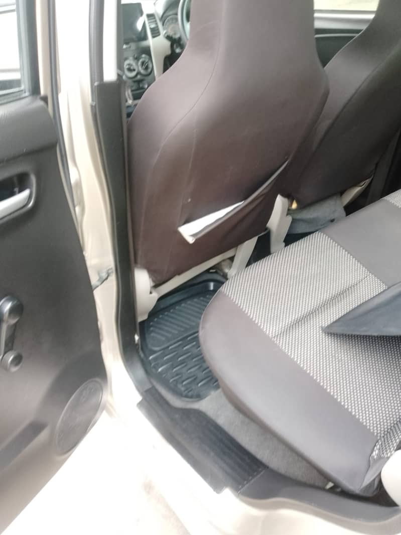 Suzuki Wagon R 2019 VXL 10