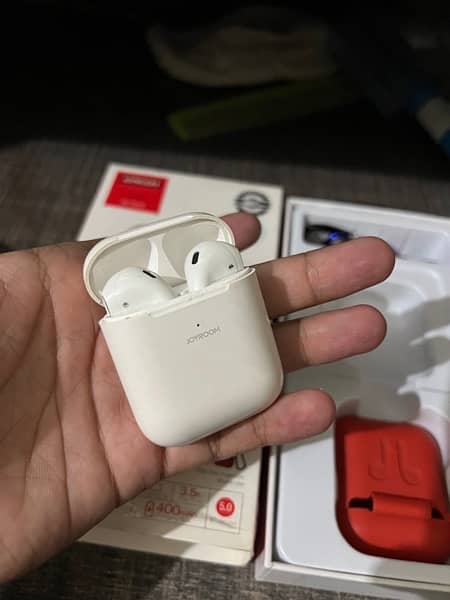 joyroom airpods 0