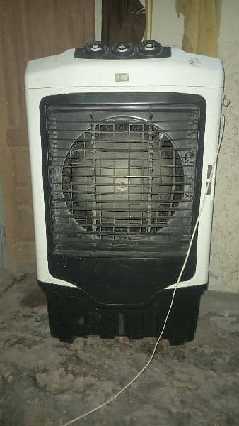 full size air cooler original copper bending best cool 3