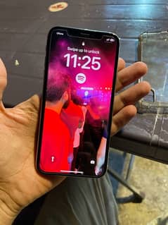 iPhone XS PTA APPROVED