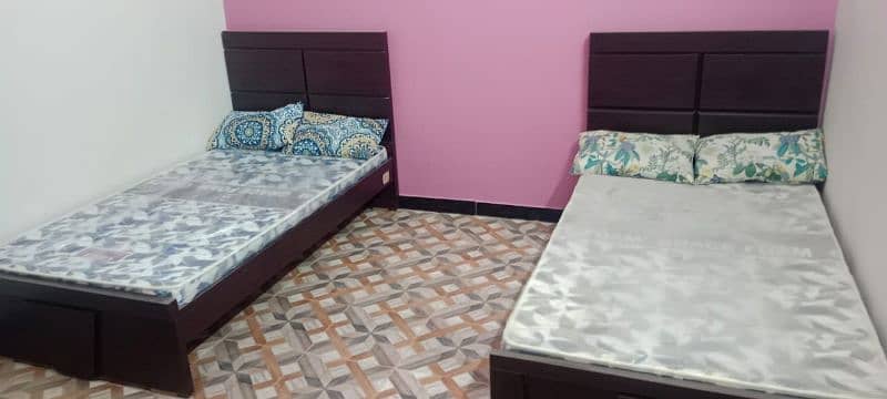 Single Bed 2 Set 0