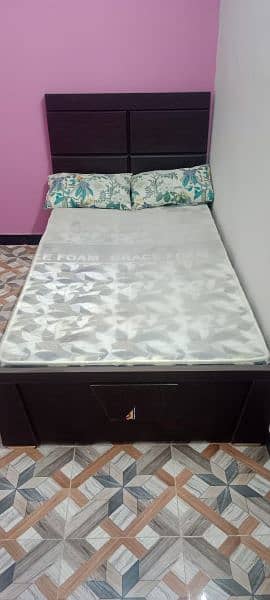 Single Bed 2 Set 2