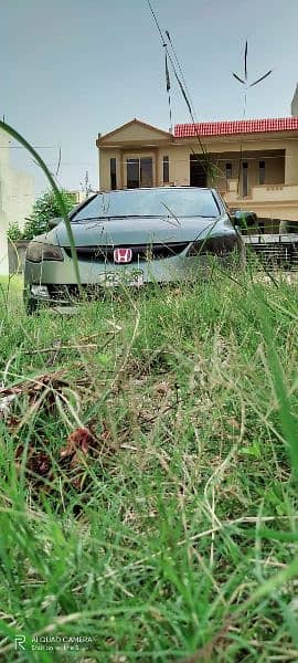 Honda Other 2007 13