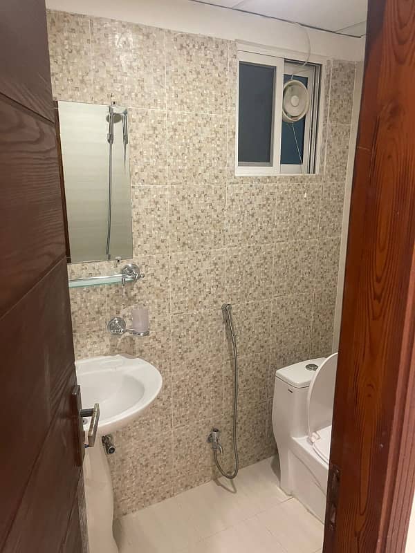 Brand New 2 Bed Apartment 12