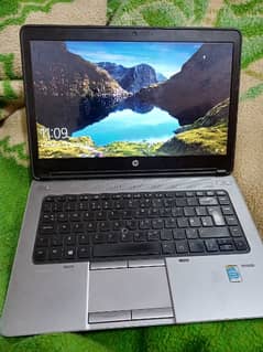HP Core i5 Probook 4th Gen