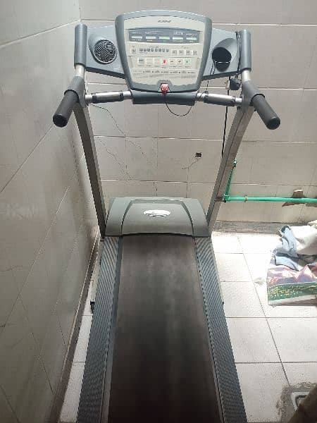 treadmill 2