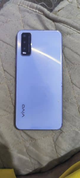 vivo y20 0