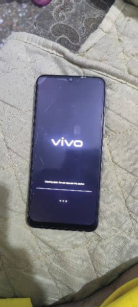 vivo y20 2