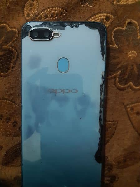 oppo f9pro 6/64 3