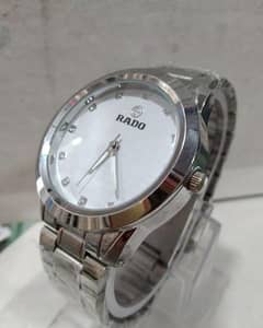 Rado Mens Formal Analogue Watches premium quality edition