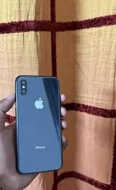 Iphone XS dual PTA Approved