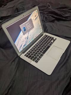 Macbook Air mid 2012