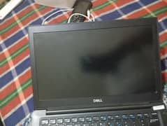 dell laptop 7290