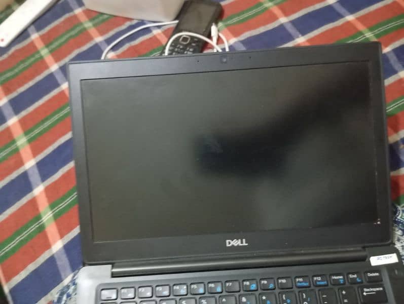 dell laptop 7290 0