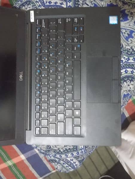 dell laptop 7290 1