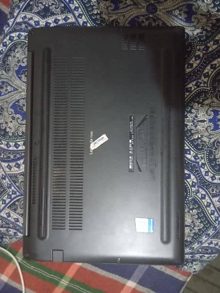 dell laptop 7290 3