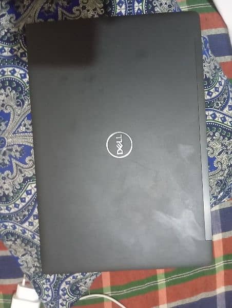 dell laptop 7290 4