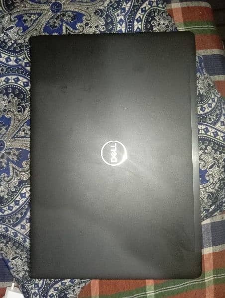 dell laptop 7290 5