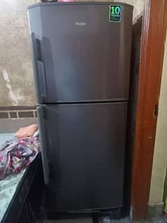 Haier refrigerator size 14cf