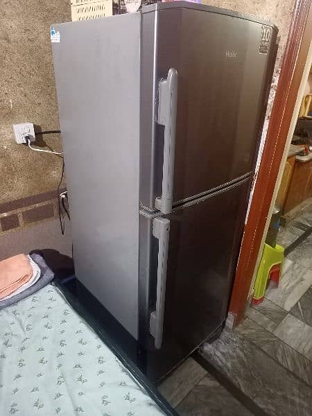 Haier Fridge / Refrigerator 14cf for sale 1