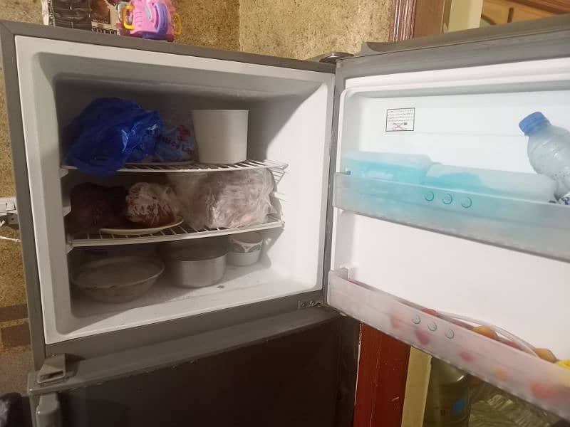 Haier Fridge / Refrigerator 14cf for sale 2