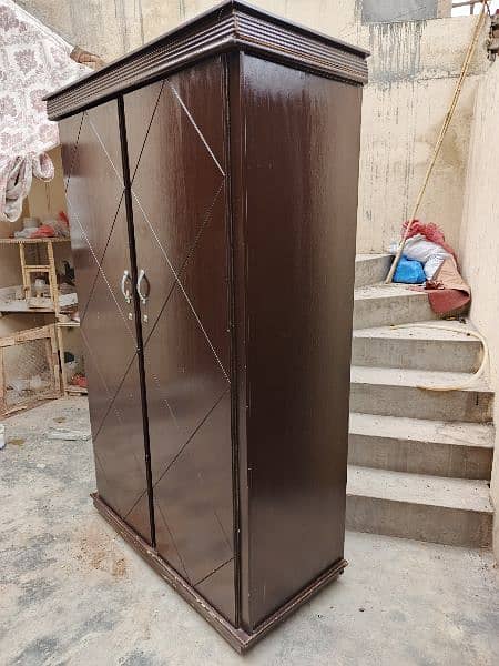 Used Wardrobe For Sale 5