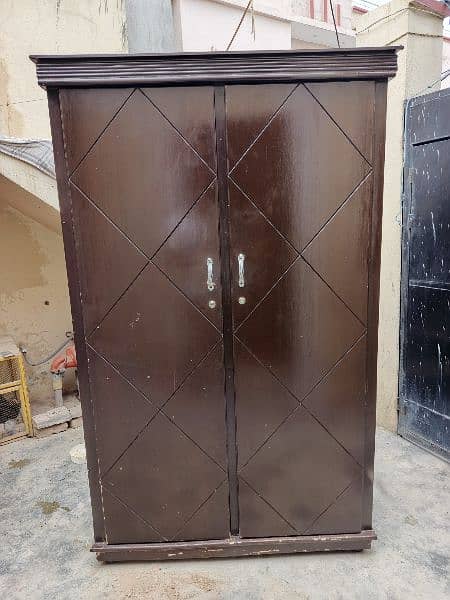 Used Wardrobe For Sale 6