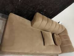 dewan 6 seater