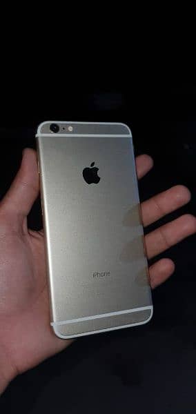 iPhone 6 plus non Pta 1