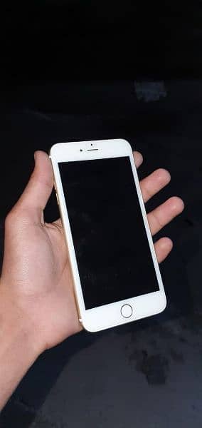 iPhone 6 plus non Pta 5