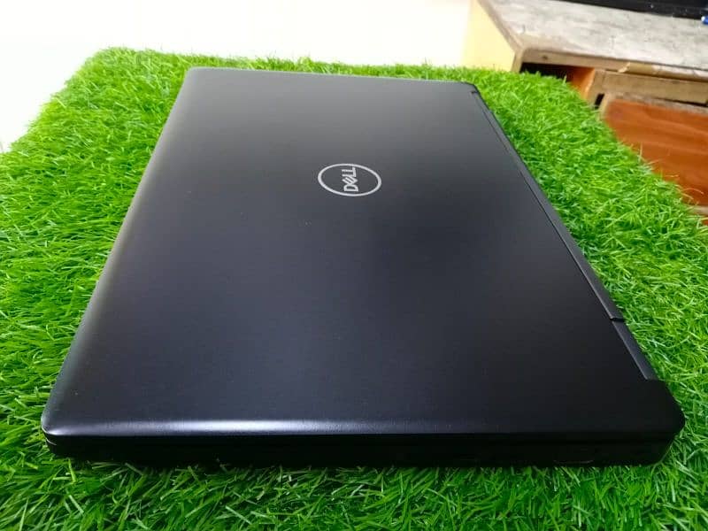 DELL LATITUDE 15 CORE i5 1