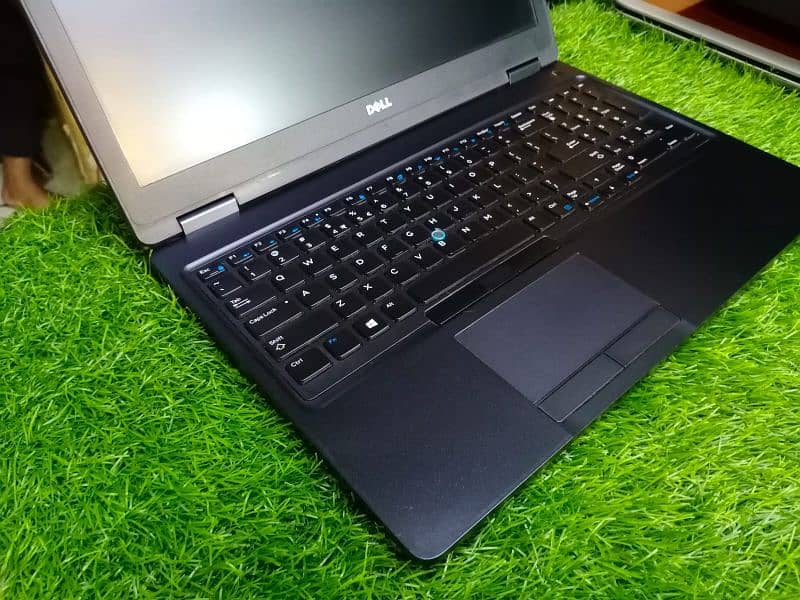 DELL LATITUDE 15 CORE i5 3