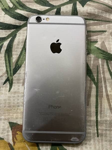 iphone 6 PTA 0