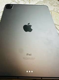 i pad pro 2021 m1 chip 512 gb