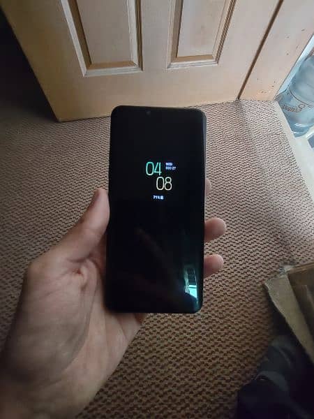 LG G8 THINQ 10/8 PTA approved 1