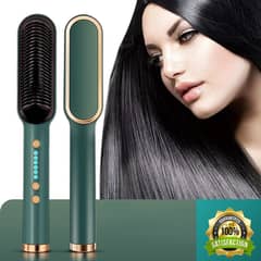 NEW BOX PACKED HAIR STRAIGHTNING 909 COMB COD AVAILABLE