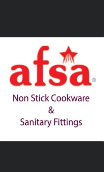 afsa non stick cook ware 1