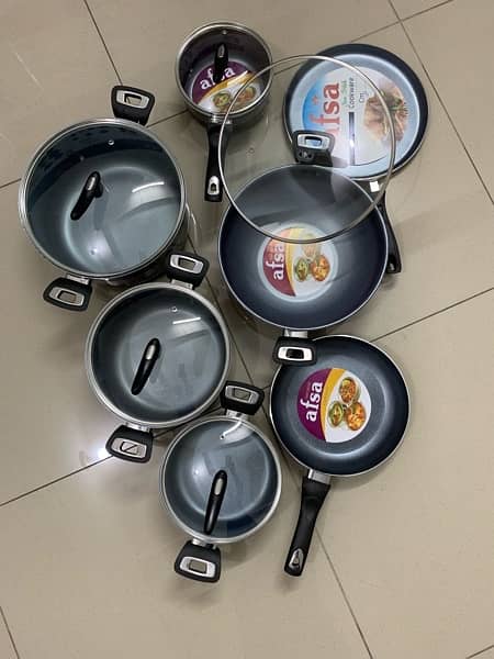 afsa non stick cook ware 5