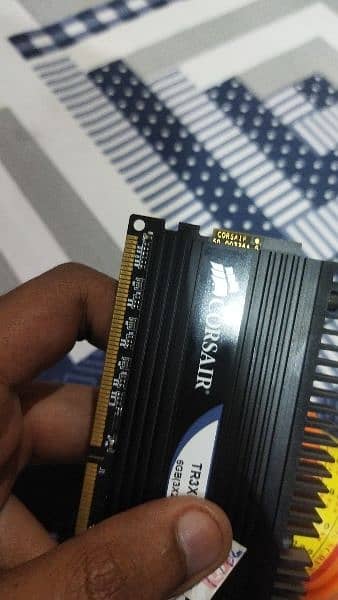 2gb DDR3 gaming Ram 1600Hz 2