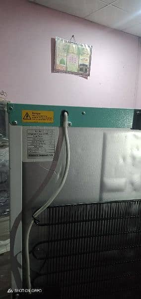 CONTROL TRUE TEMPERATURE LEC MEDICAL FREEZER 3