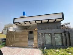 5 Marla Single Story House For Sale In New City Phase 2 Wah cantt