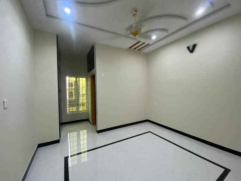 Spanish Double Storey House For Sale In New City Phase 2 Wah Cantt 1