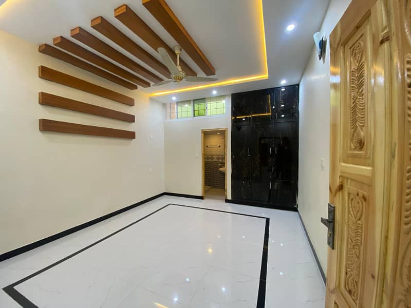 Spanish Double Storey House For Sale In New City Phase 2 Wah Cantt 4