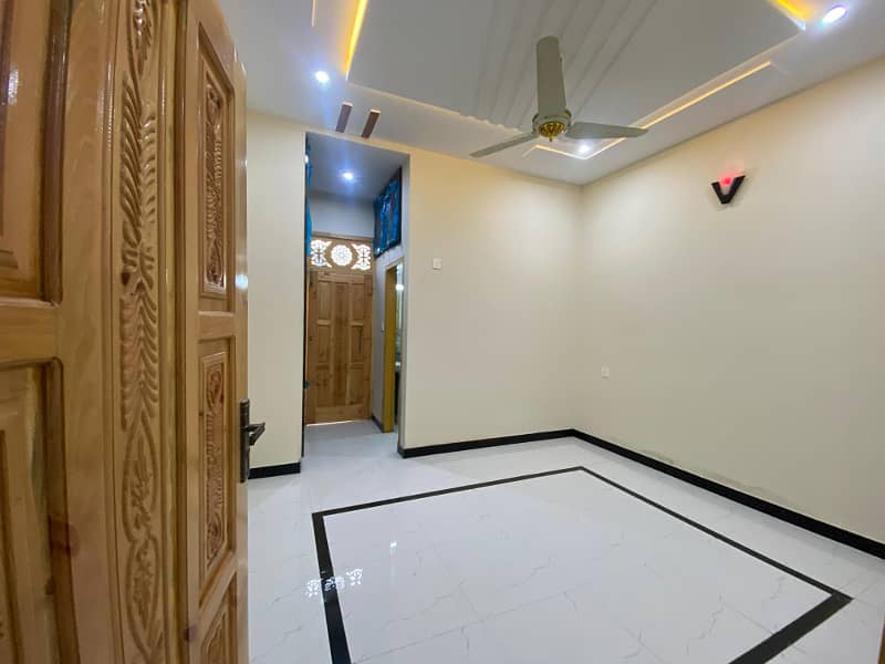 Spanish Double Storey House For Sale In New City Phase 2 Wah Cantt 5