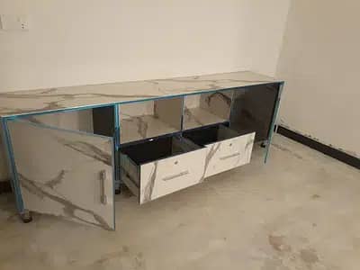 Brand new tv unit for sale 2